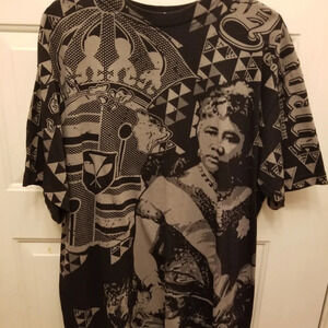 Hawaii Shirt Shaka Active